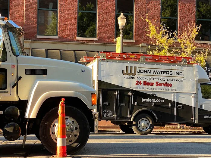 John Waters Inc. Picture 10