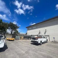 Louisville Mechanical Services ico