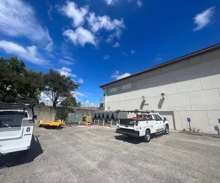 Louisville Mechanical Services