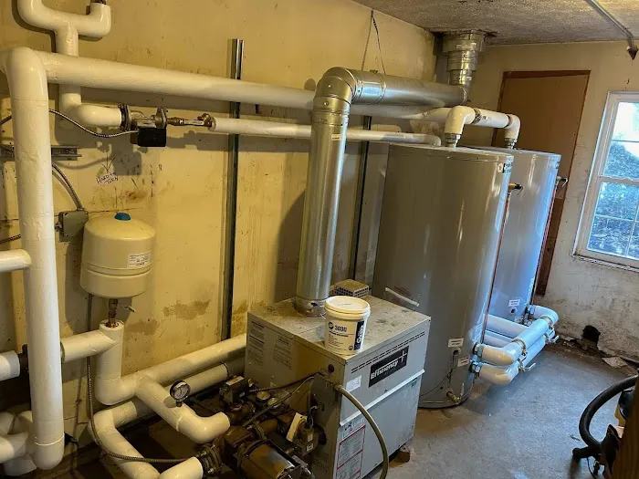 Louisville Mechanical Services Picture 10