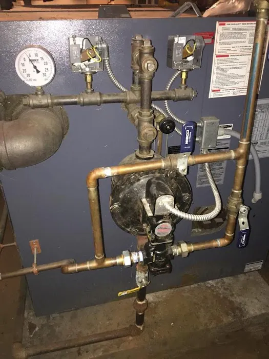 Louisville Mechanical Services Picture 7