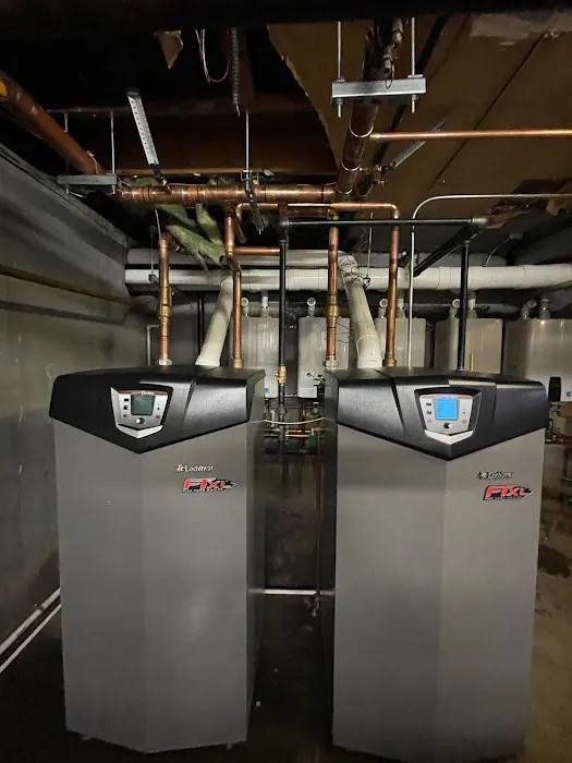 Louisville Mechanical Services Picture 6