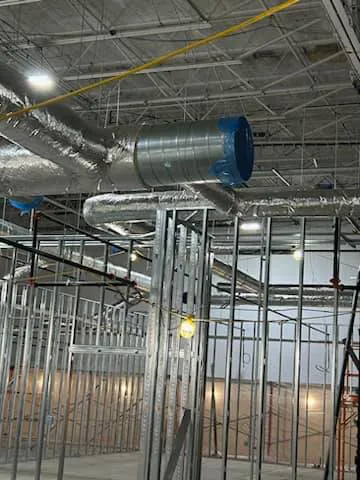 Louisville Mechanical Services Picture 4