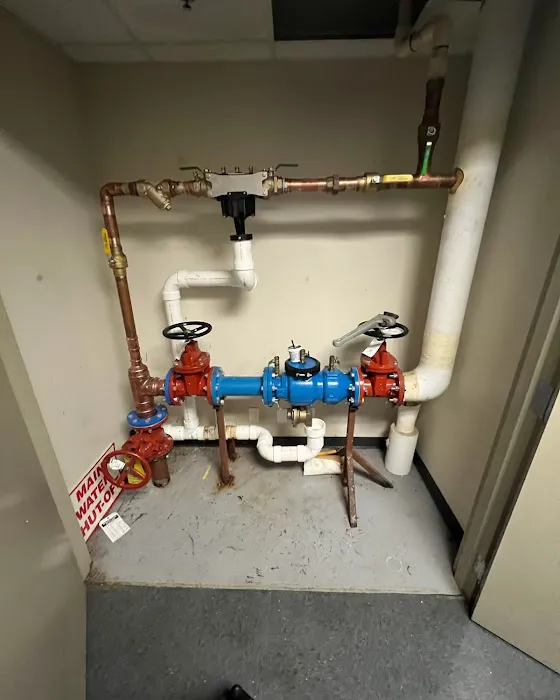 Louisville Mechanical Services Picture 3