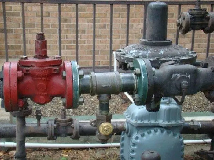 Louisville Mechanical Services Picture 9