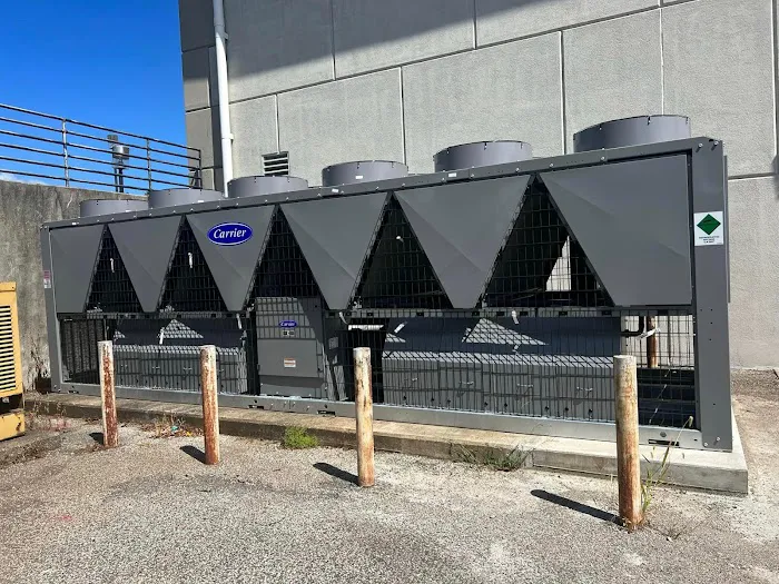 Louisville Mechanical Services Picture 2