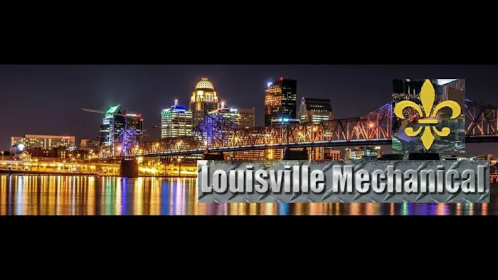 Louisville Mechanical Services Picture 5