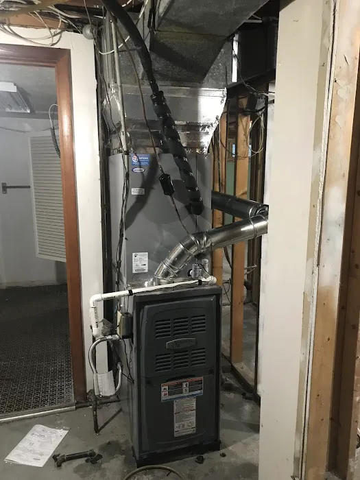 Louisville Heating & Air Conditioning Picture 10