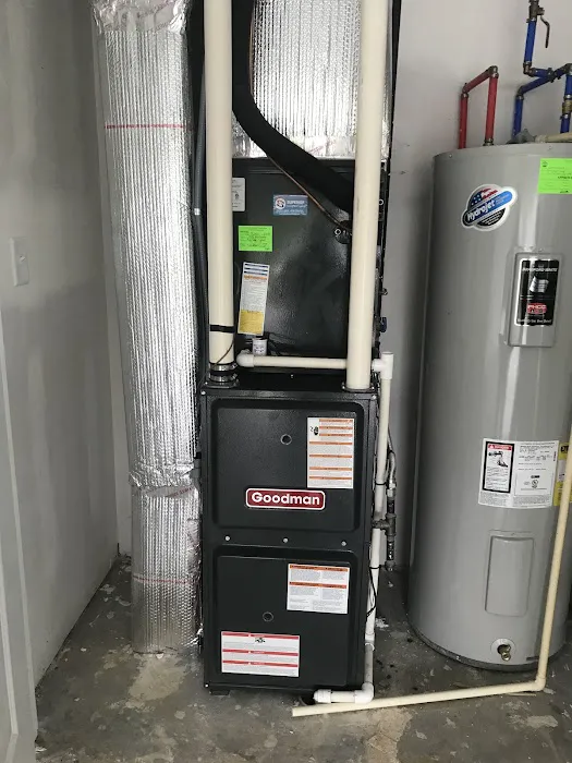 Louisville Heating & Air Conditioning Picture 9