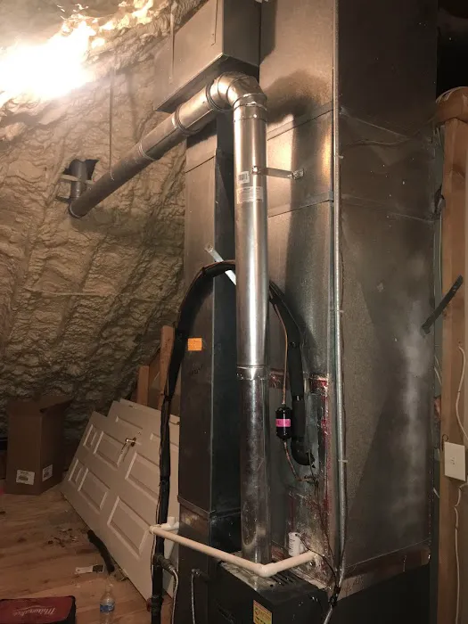 Louisville Heating & Air Conditioning Picture 8