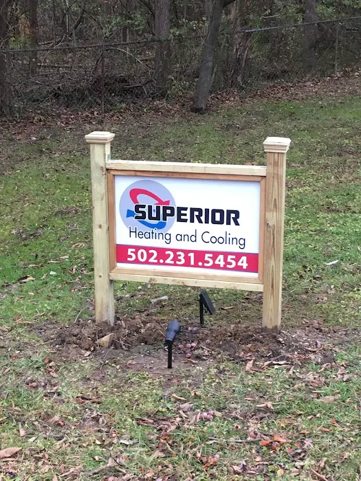 Louisville Heating & Air Conditioning Picture 7