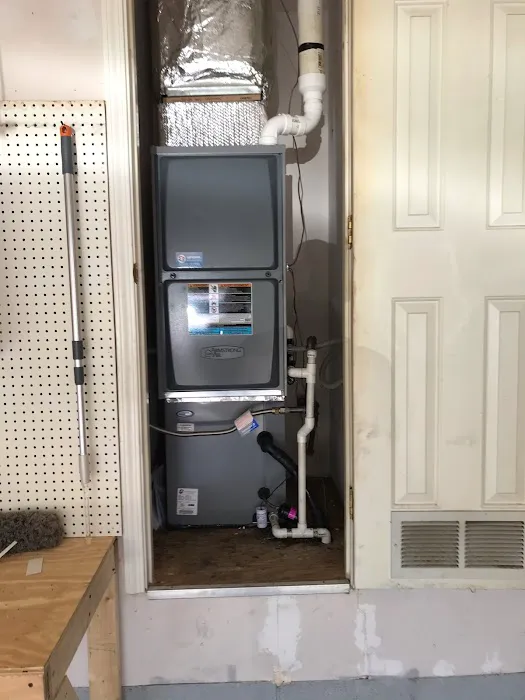 Louisville Heating & Air Conditioning Picture 6