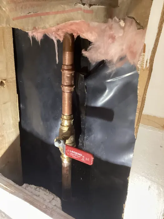 Jarboe's Plumbing, Heating & Cooling Picture 7