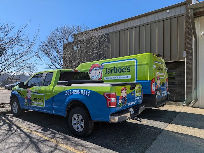 Jarboe's Plumbing, Heating & Cooling Picture 5