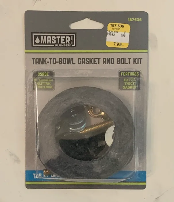 Jarboe's Plumbing, Heating & Cooling Picture 10