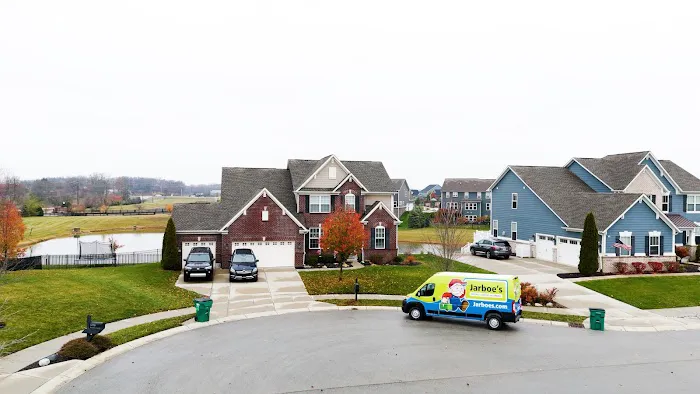 Jarboe's Plumbing, Heating & Cooling Picture 9