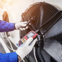 Arctic Edge Heating & AC ico