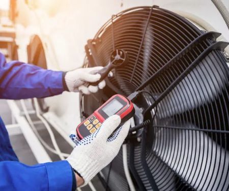 Arctic Edge Heating & AC