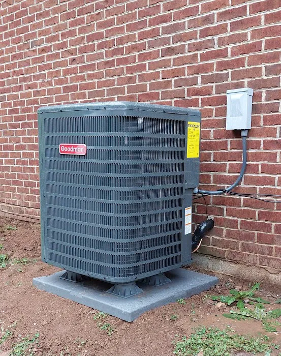 RC Heating and Air Conditioning Picture 4