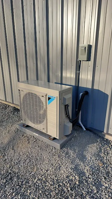 RC Heating and Air Conditioning Picture 2