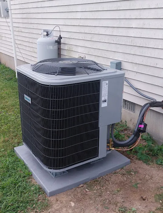 RC Heating and Air Conditioning Picture 3