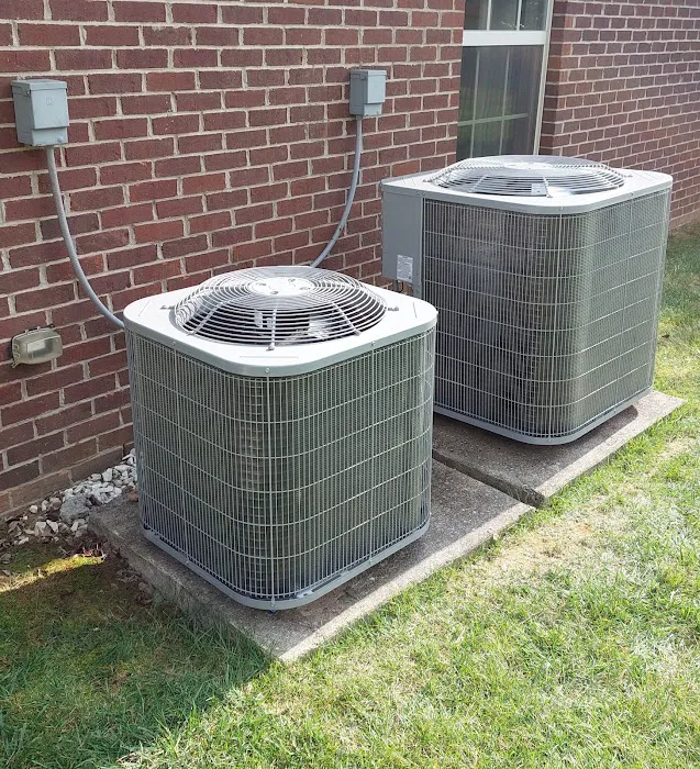 RC Heating and Air Conditioning Picture 5