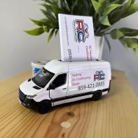 RC Heating and Air Conditioning ico