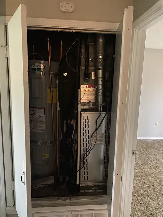 Boothe services inc. Picture 1