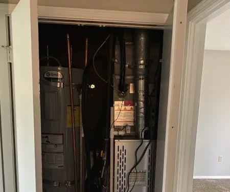 Boothe services inc.