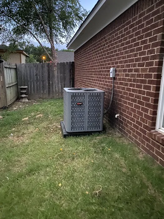 Boothe services inc. Picture 3