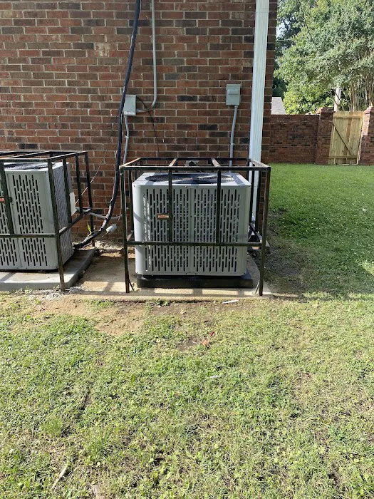 Boothe services inc. Picture 5