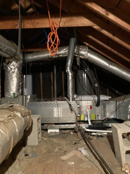 Boothe services inc. Picture 4