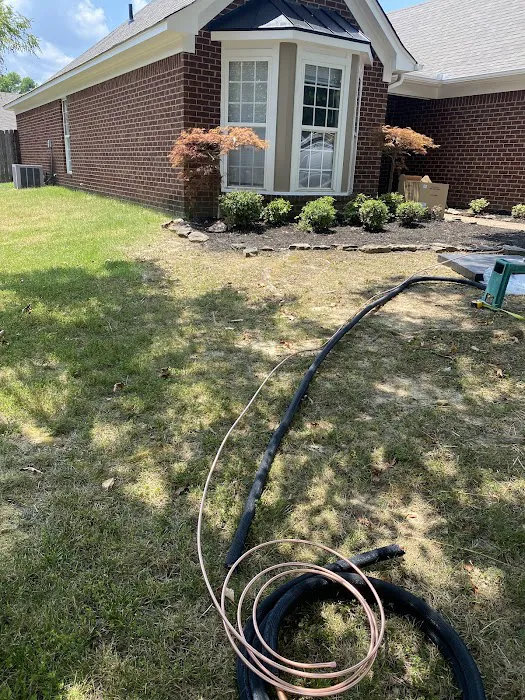 Boothe services inc. Picture 6