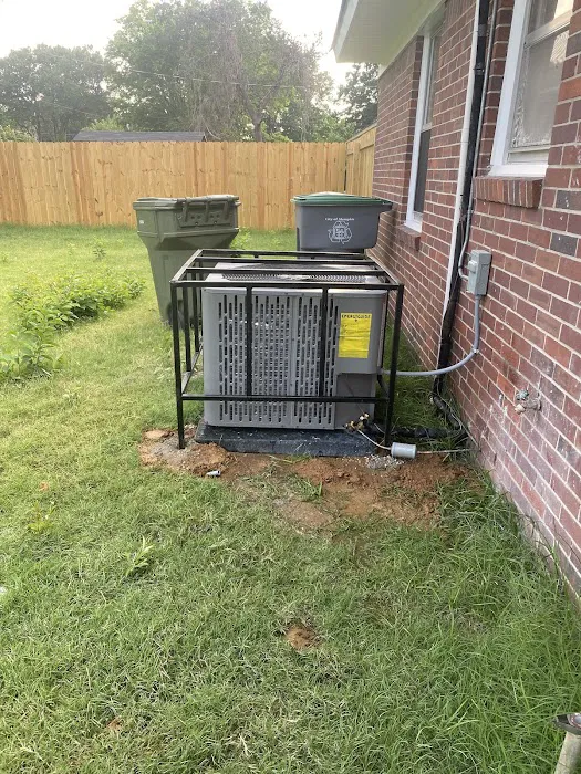 Boothe services inc. Picture 2