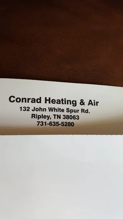 Conrad Heating & Air Picture 1