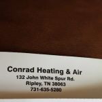 Conrad Heating & Air