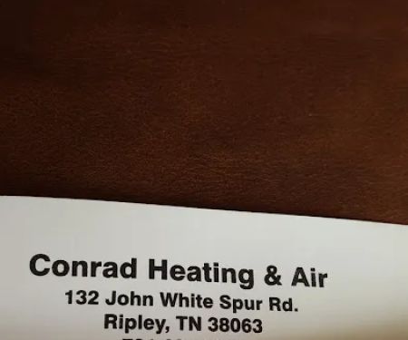 Conrad Heating & Air