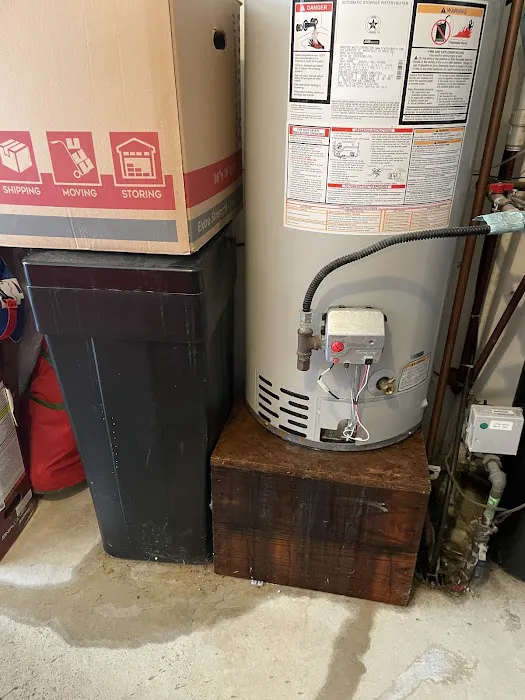 HSA Home Warranty Picture 1