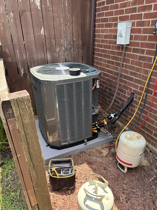 Environment Masters Plumbing and Air Picture 3