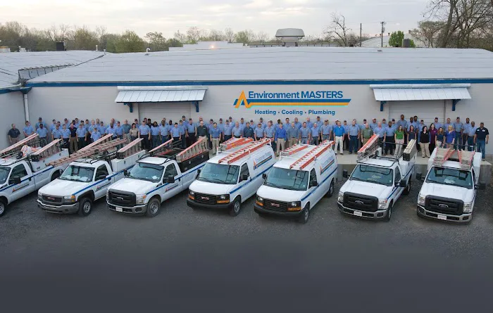 Environment Masters Plumbing and Air Picture 2