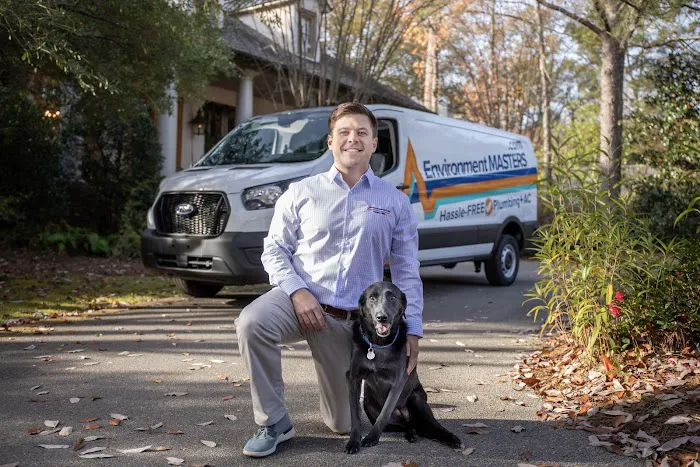 Environment Masters Plumbing and Air Picture 9