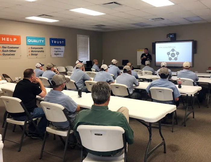 Environment Masters Plumbing and Air Picture 10