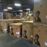 Environment Masters Plumbing and Air ico