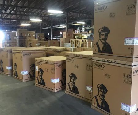 Environment Masters Plumbing and Air