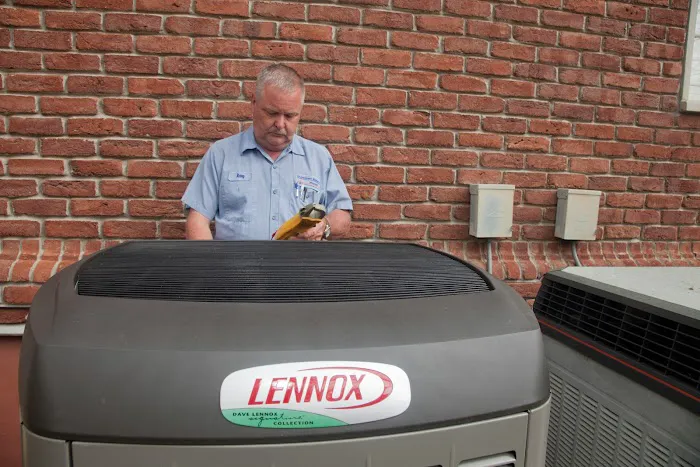 Environment Masters Plumbing and Air Picture 4