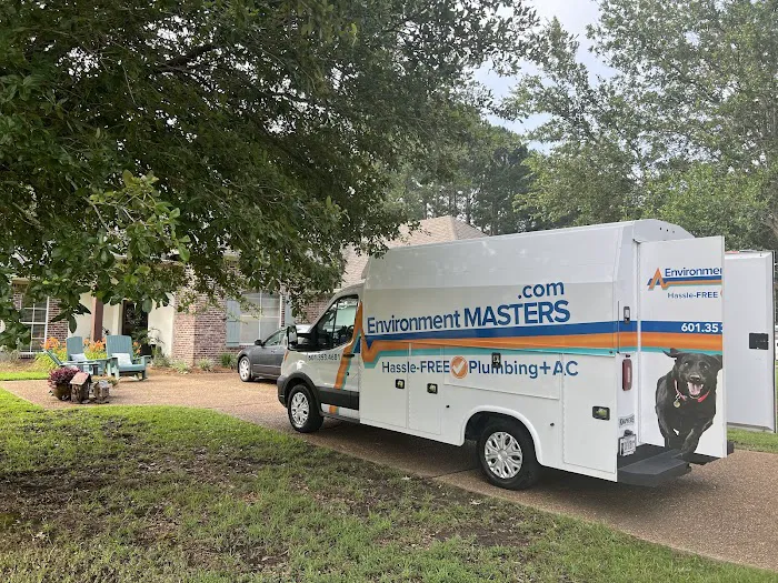 Environment Masters Plumbing and Air Picture 8