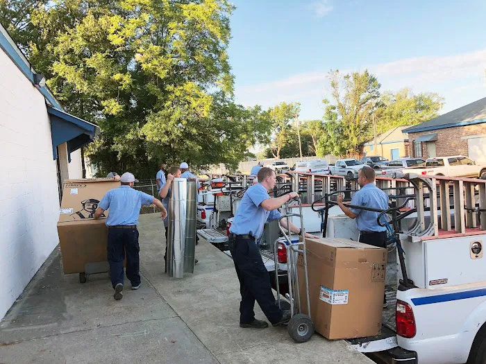 Environment Masters • Plumbing + Air Picture 7