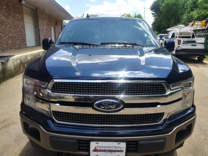 Environment Masters • Plumbing + Air Picture 1