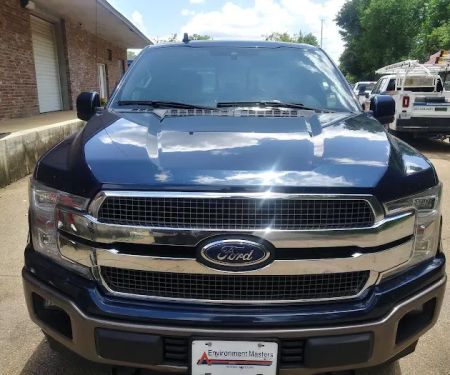 Environment Masters • Plumbing + Air