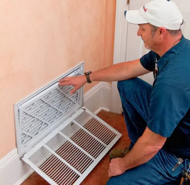 Environment Masters • Plumbing + Air Picture 4